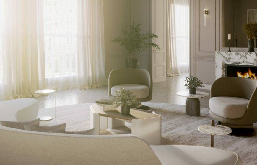 30 Interior Design Styles You Need to Know in 2026 - House Beautiful