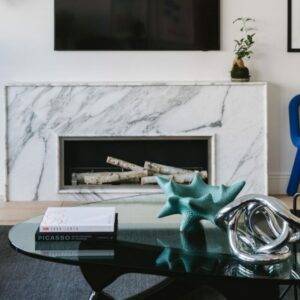 Elevating Urban Living Spaces With Delia Kenza Interiors