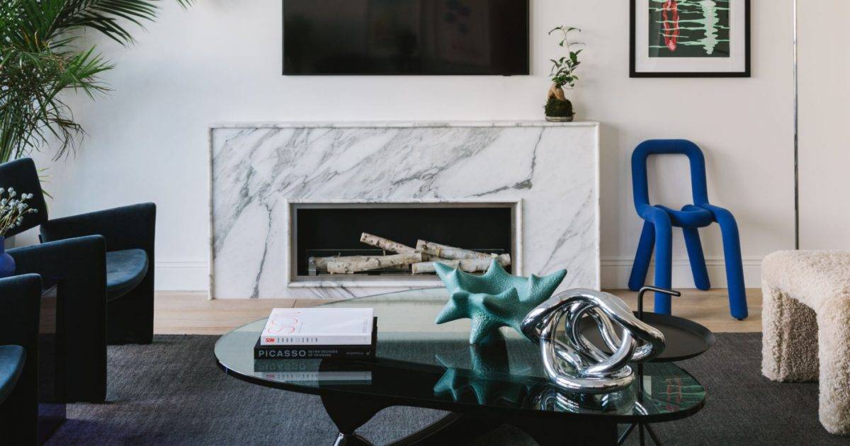 Photo inspiration: Fresh Look at Elevating Urban Living Spaces With Delia Kenza Interiors