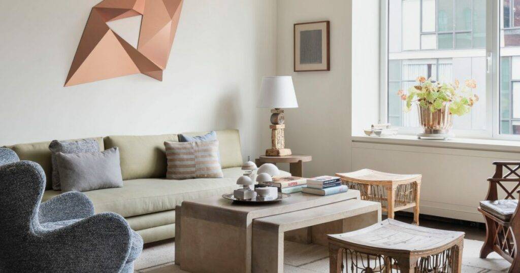 Exclusive Interview With James Huniford From Huniford Design Studio