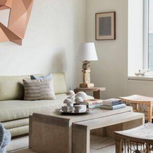 Exclusive Interview With James Huniford From Huniford Design Studio