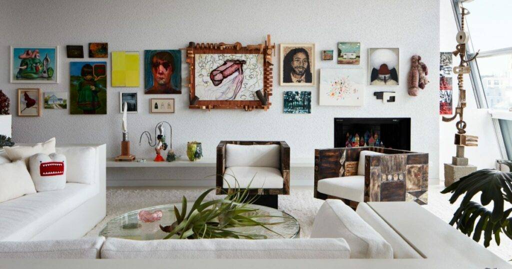 Imbuing Environments With Originality and Nuance