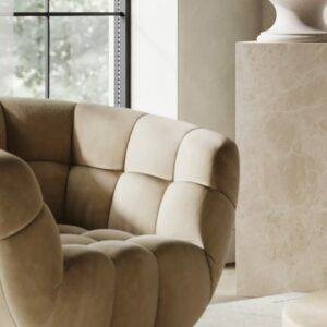 Imperial Living Room In Partnership With Julia Goloborodko