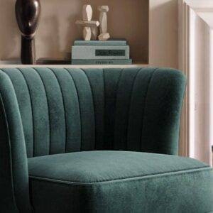 Luxury Armchairs That Will Elevate Your Living Space To New Heights