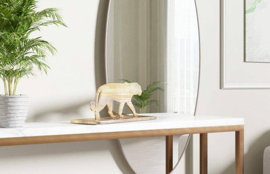 Luxury Furniture Essentials For Statement Interiors