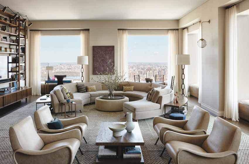 NEW YORK PANORAMIC Full Room68