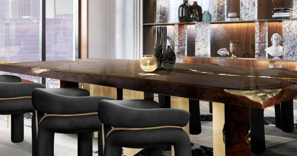 Revamp Your Dining Room Design With Our Summer Sale Essentials