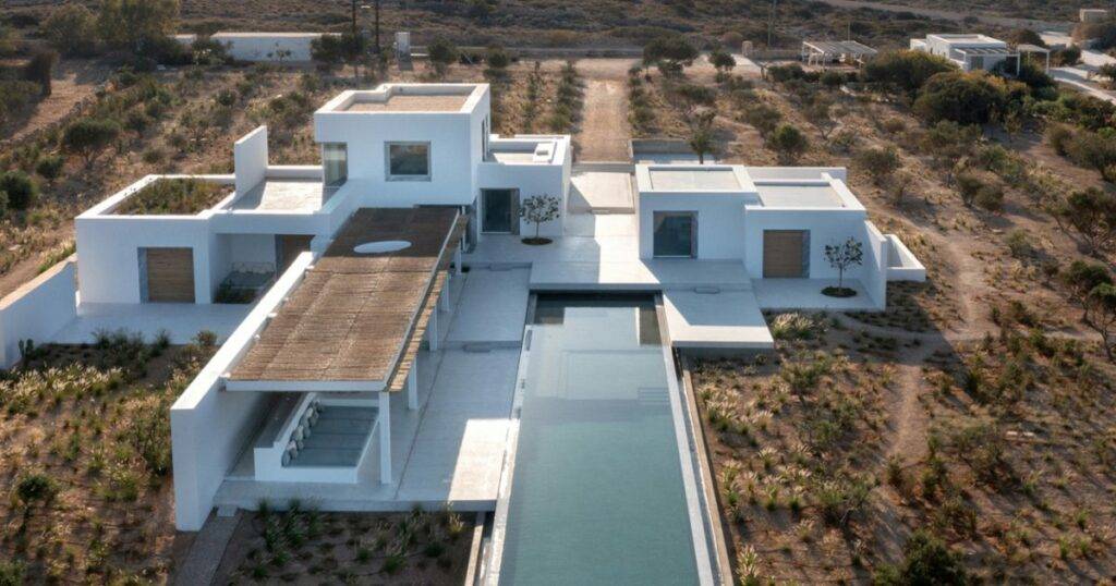 Studio Seilern: Architecture That Lasts