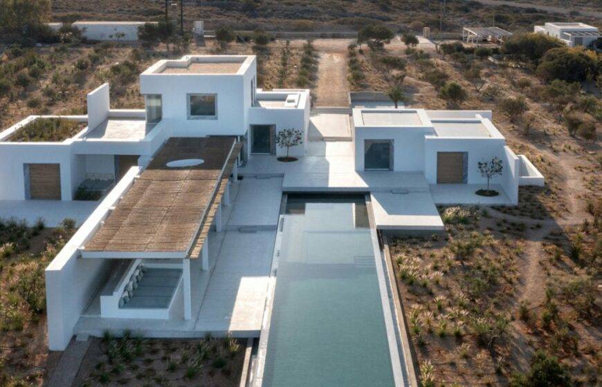 Studio Seilern: Architecture That Lasts