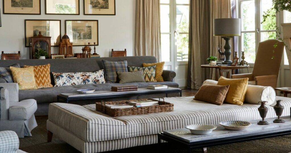 Studying The Details of the Space