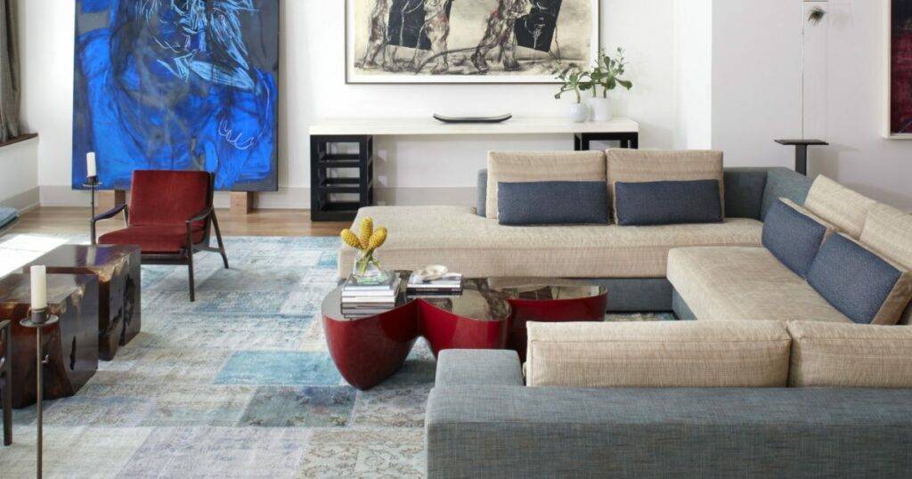 The Best Interior Designers In New York (Part III)