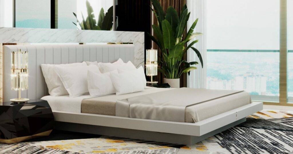 Transform Your Master Bedroom Design With Our Summer Sale Essentials