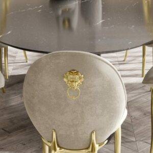 Unveiling Luxury Dining Chairs To Redefine Your Dining Room