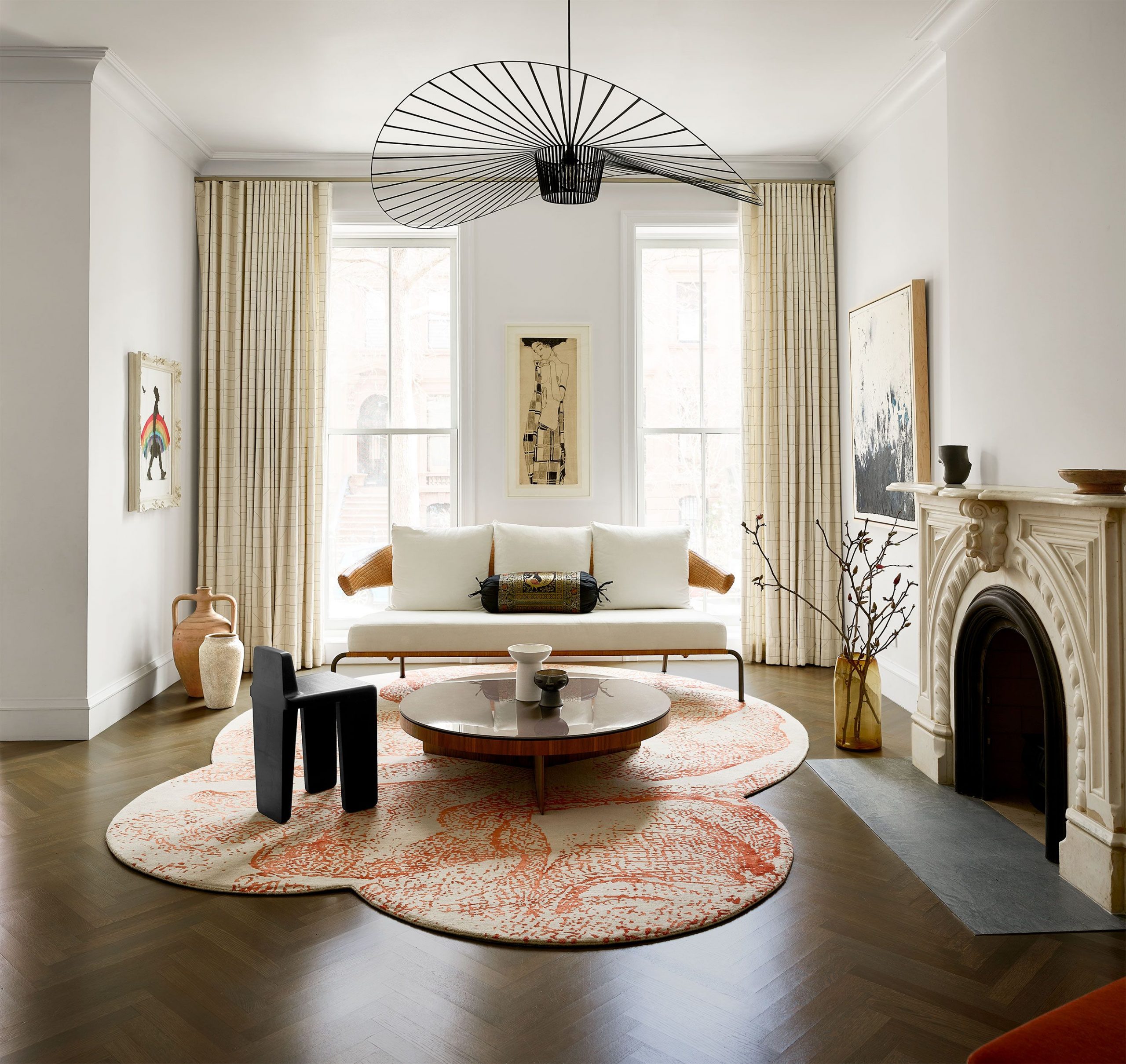 Artisanal, Minimal, Timeless Luxury Design 179 edc080122ishka designs 005 1652378279 scaled