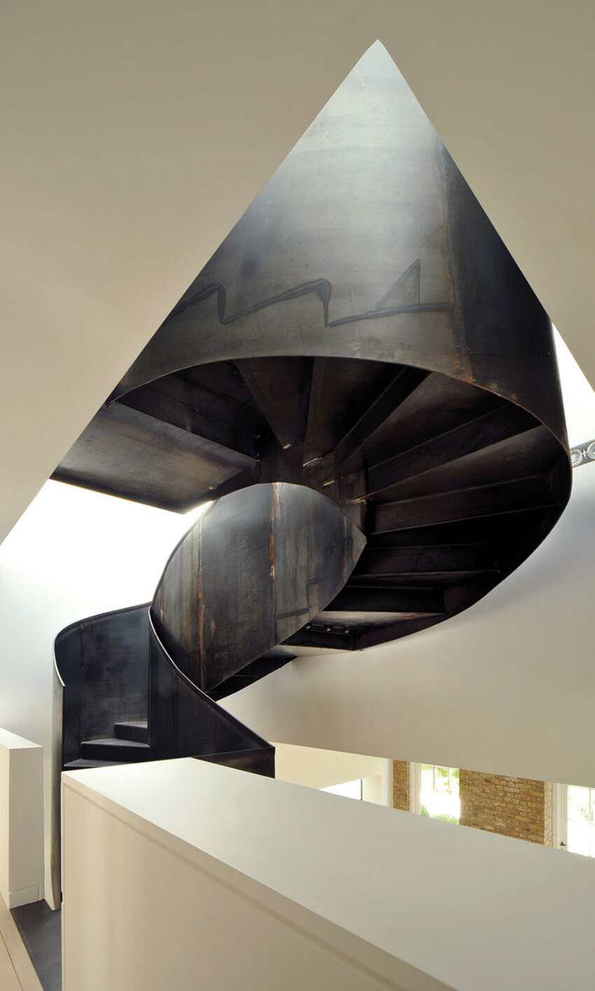 kesnsington residence