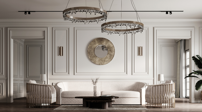 An Eclectic Stylish Space In Partnership With Eyad Badra