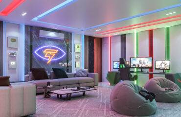 TOPZ Set Up تصميم سيت أب توبز