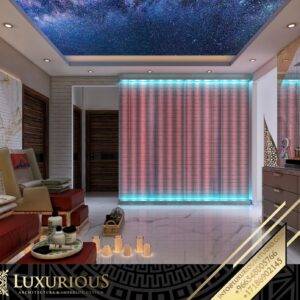 Green Bamboo Spa تصميم سبا