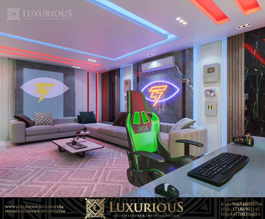 TOPZ Set Up تصميم سيت أب توبز