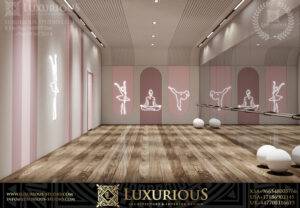 Happiness Gate تصميم مدرسة