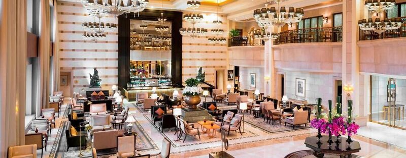 Discover UNN Group's Luxury Hotel Projects
