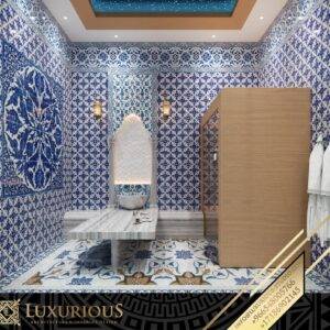 Jessica SPA تصميم سبا