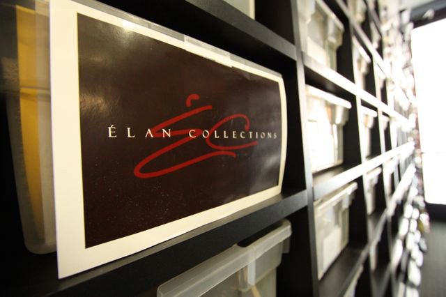 Élan Collections: A Showroom Of Endless Design Possibilities