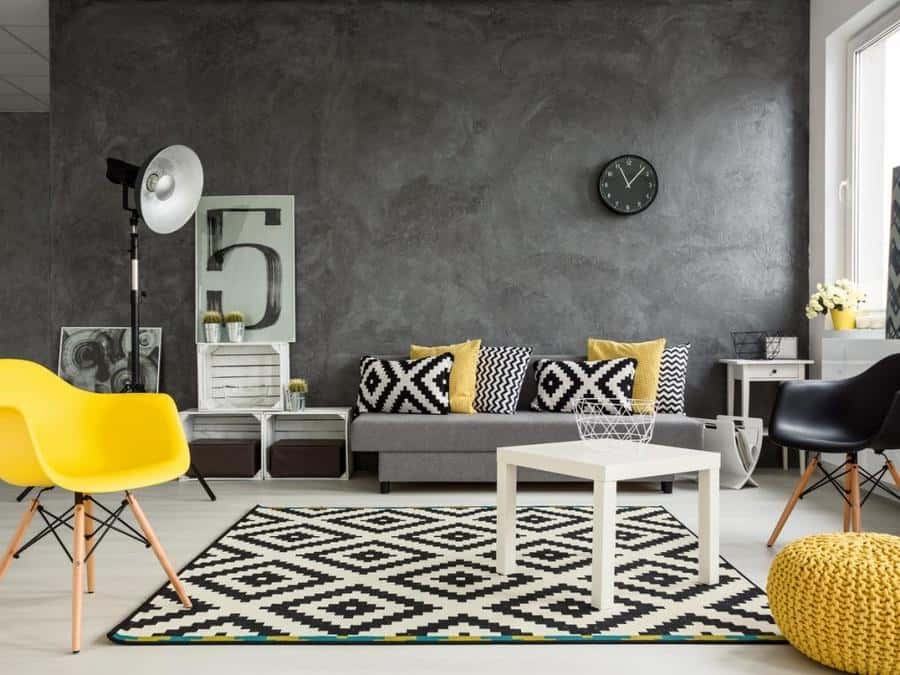 أخطاء في ديكور المنزل 