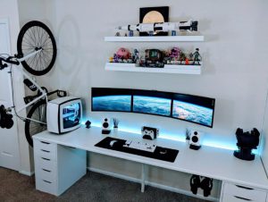Gaming Room