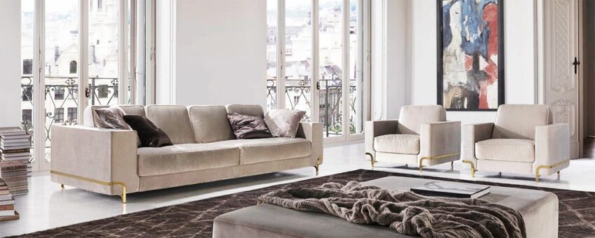 Best Decoration Furniture From Paris