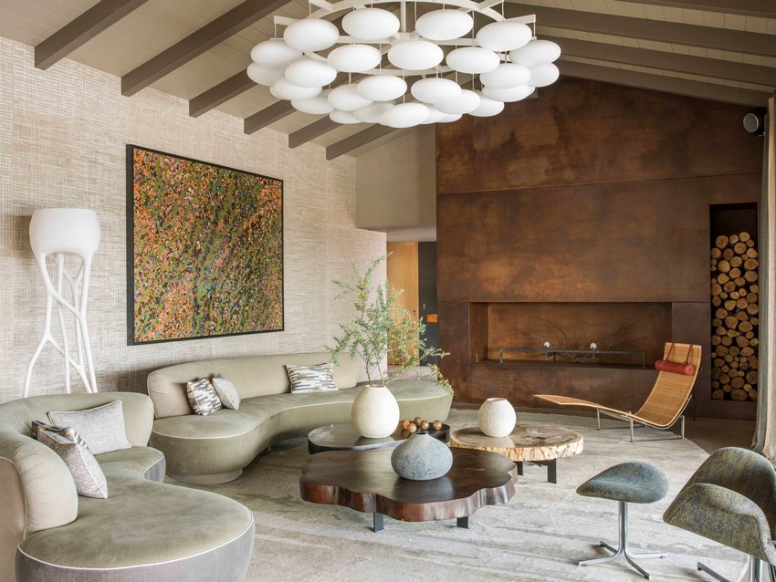 Jean-Louis Deniot: The Ultimate Icon Of Neo-classical Interior Design