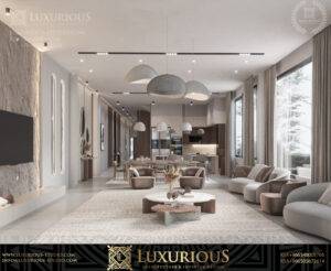 Halfmoon chalet تصميم شاليه