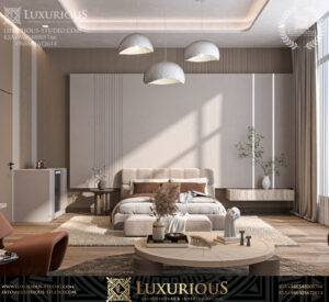 Halfmoon chalet تصميم شاليه