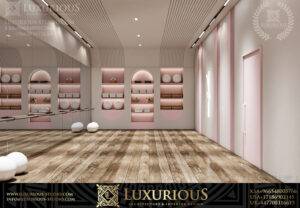 Happiness Gate تصميم مدرسة