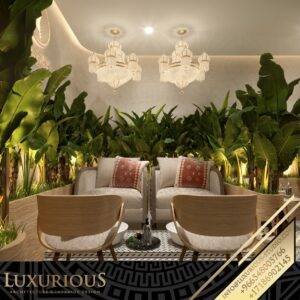 Jessica SPA تصميم سبا