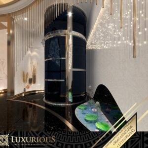 Jessica SPA تصميم سبا