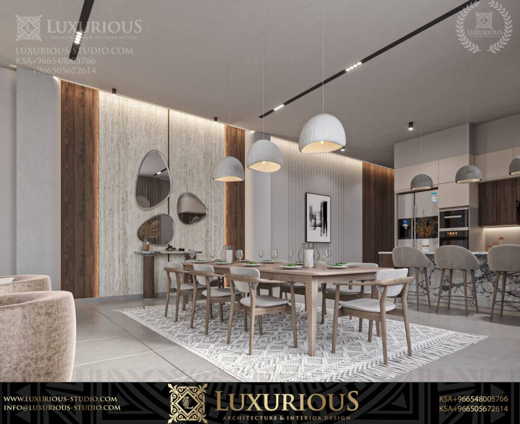 Halfmoon chalet تصميم شاليه