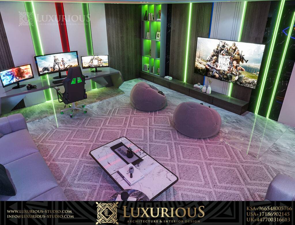 TOPZ Set Up تصميم سيت أب توبز