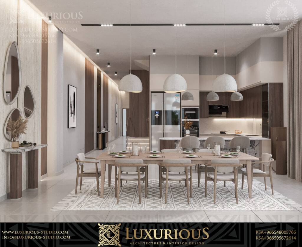 Halfmoon chalet تصميم شاليه