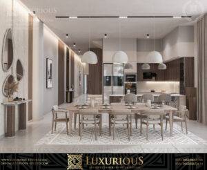 Halfmoon chalet تصميم شاليه