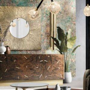 5 Luxury Sideboards For Timeless Design Aficionados