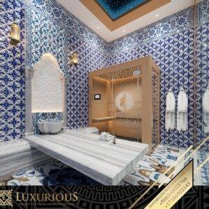 Jessica SPA تصميم سبا