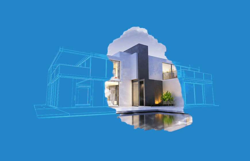 6 خطوات بسيطة لتنفيذ تصميم معماري مميز لمنزلك