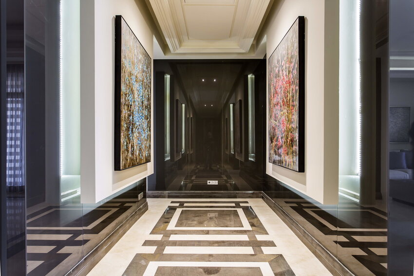 The True Middle East Luxury Spirit With Soura Madani House of Design