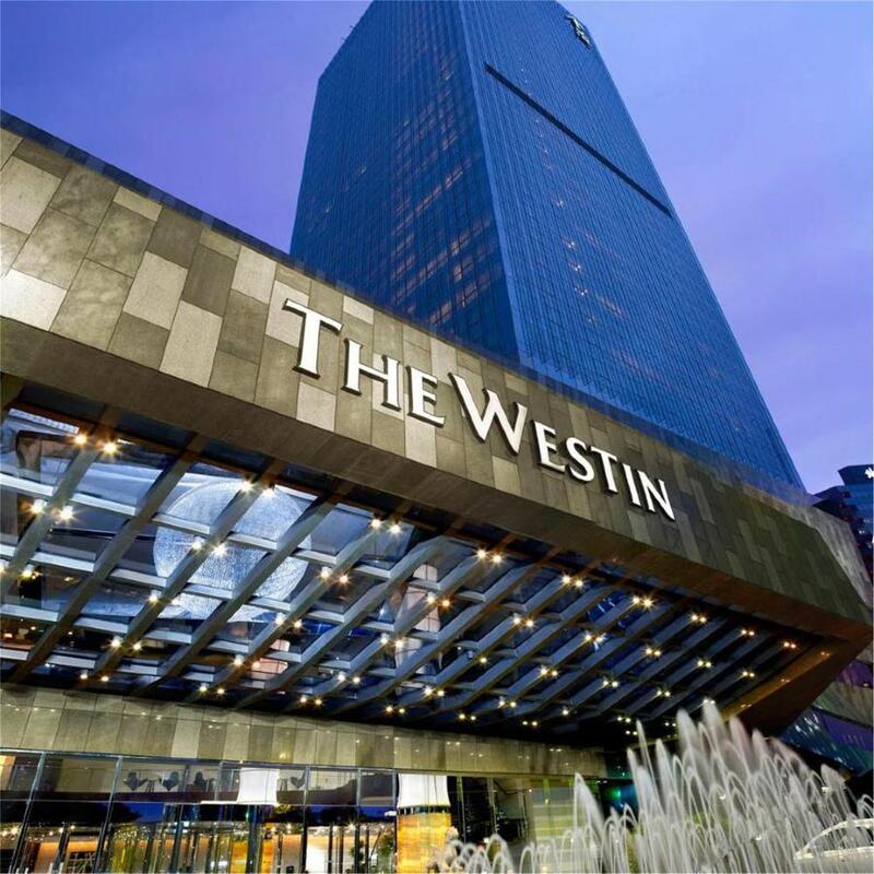 Discover UNN Group's Luxury Hotel Projects