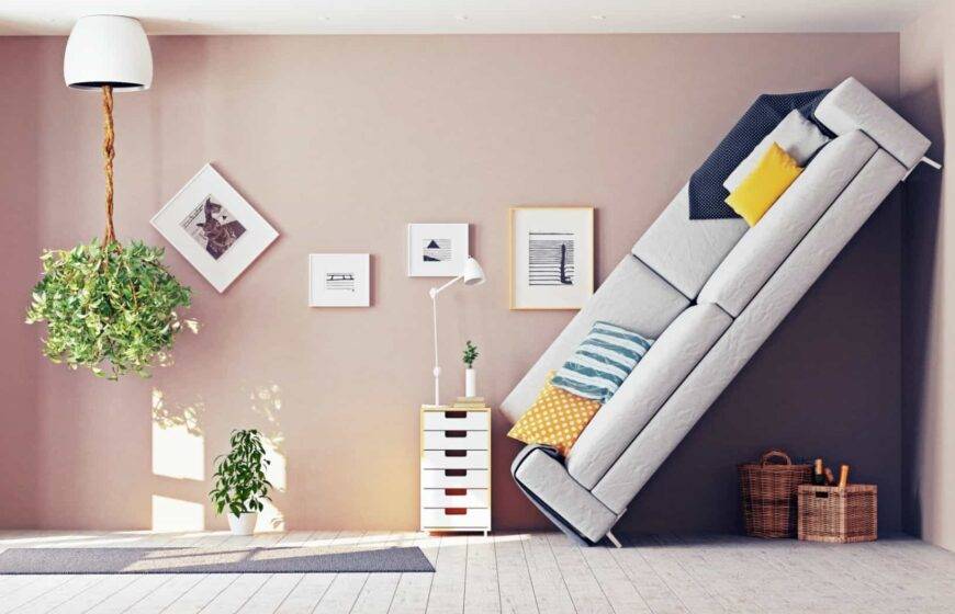 7 أخطاء في ديكور المنزل تقلل من قيمة بيتك ونصائح لتجنبها