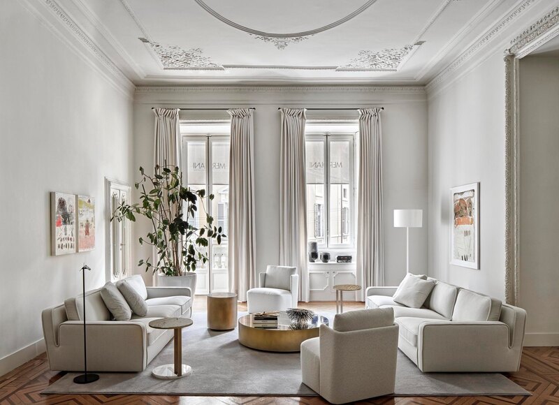 Seasons of Living: A Collectible of Fine Art