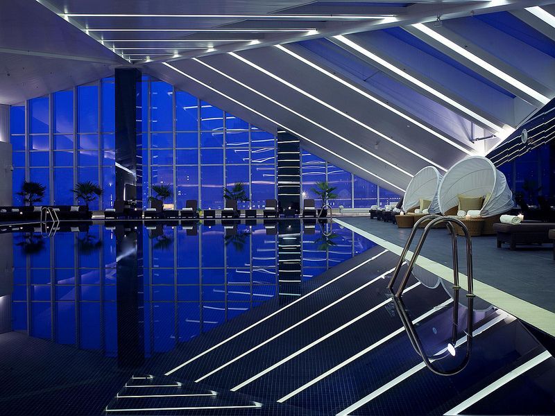 Discover UNN Group's Luxury Hotel Projects