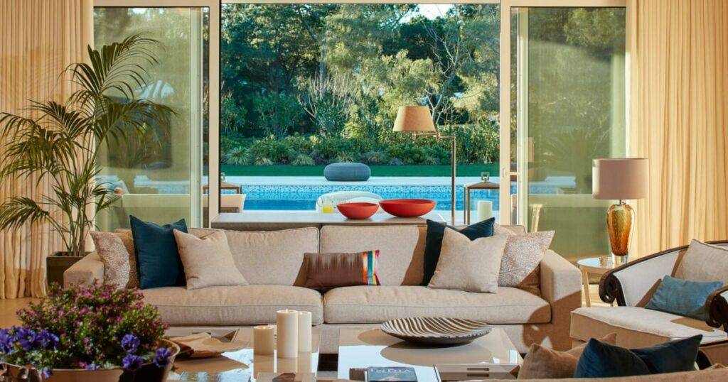 A Creative Force For Portuguese Interior Design