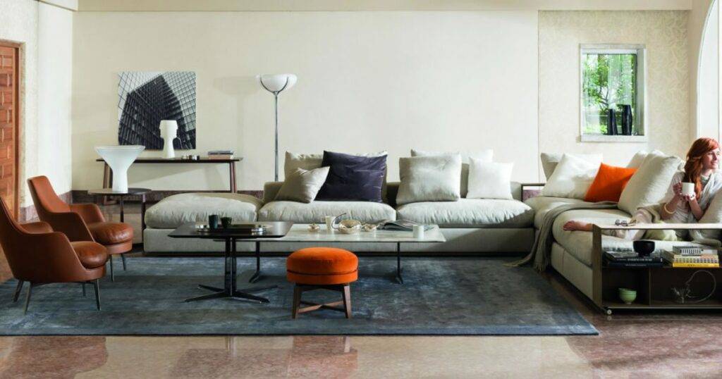 A Curated Selection of Luxury Brands